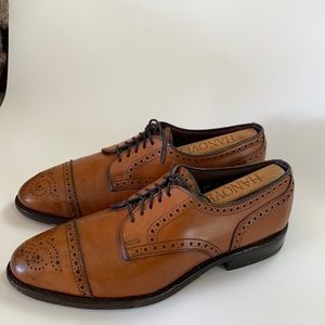 Allen Edmonds shoes